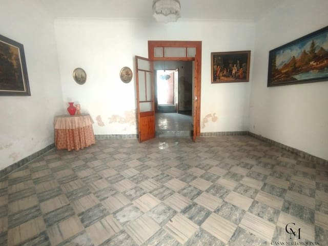 2 soverom Villa til salgs i Muro - € 290 000 (Ref: 9996150)