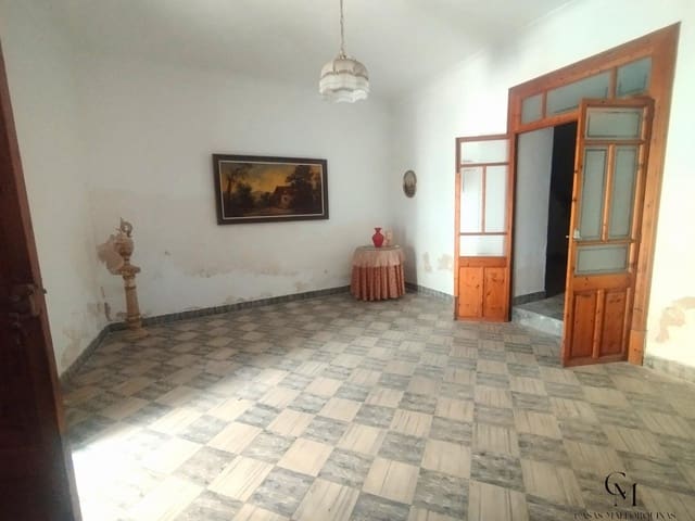 2 soverom Villa til salgs i Muro - € 290 000 (Ref: 9996150)
