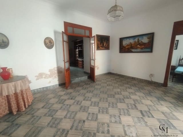 2 soverom Villa til salgs i Muro - € 290 000 (Ref: 9996150)