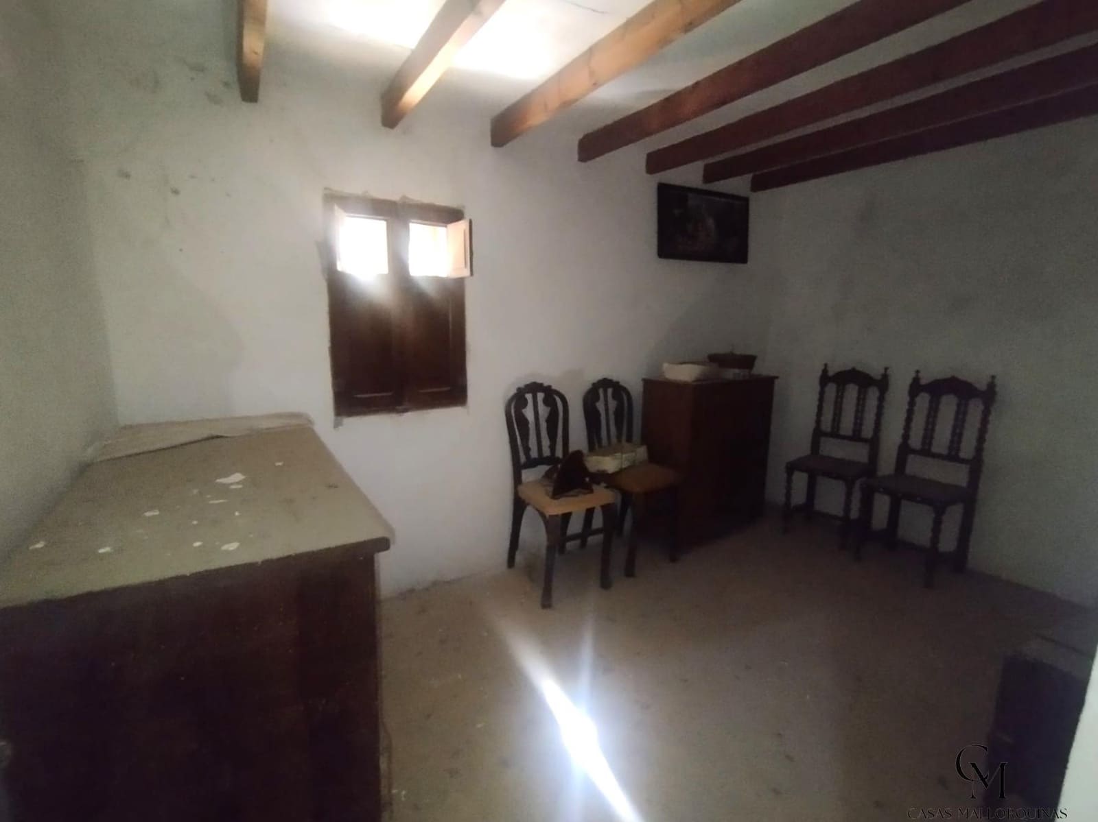 2 sovrum Villa till salu i Muro - 290 000 € (Ref: 9996150)