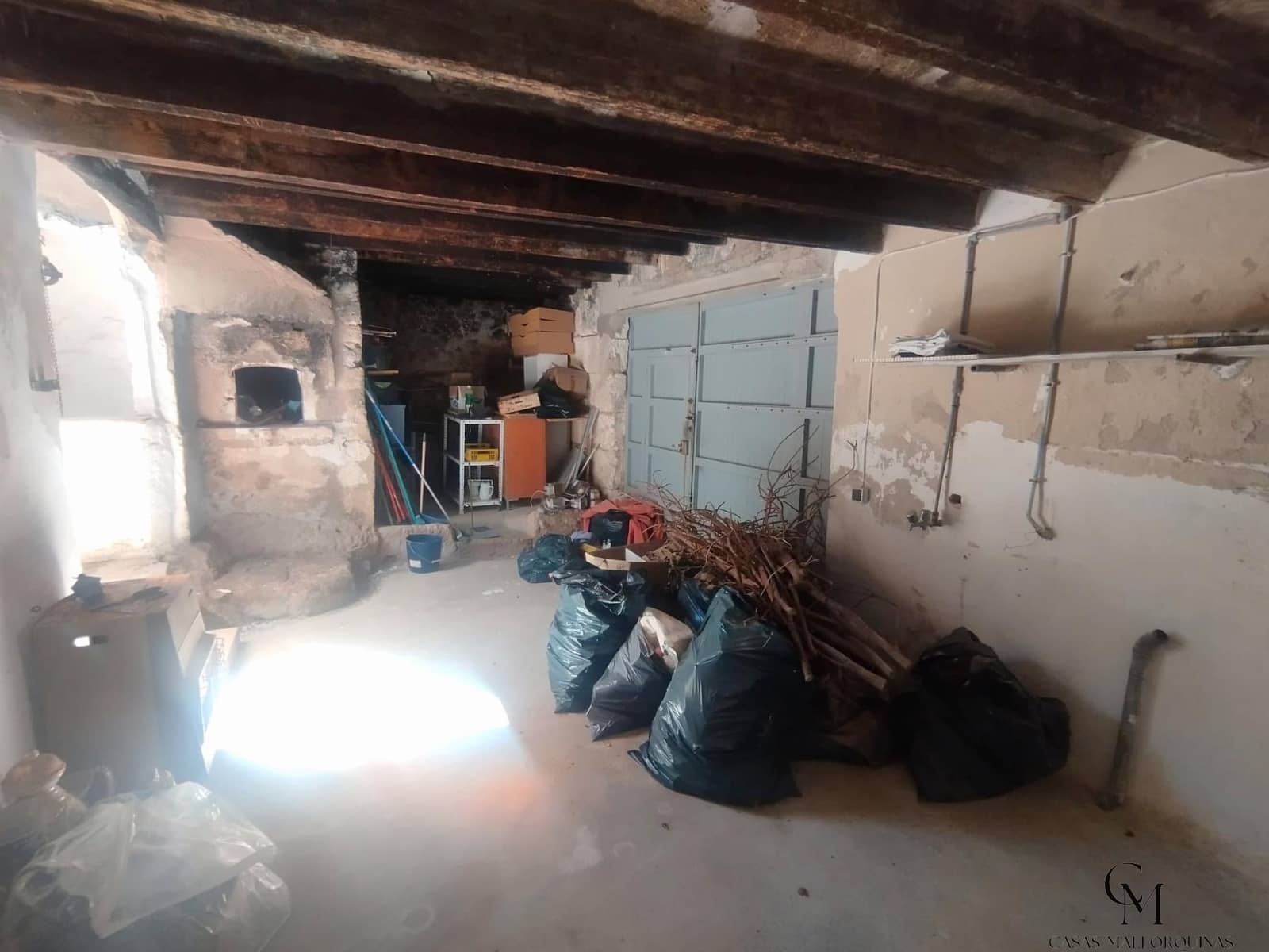 2 sovrum Villa till salu i Muro - 290 000 € (Ref: 9996150)