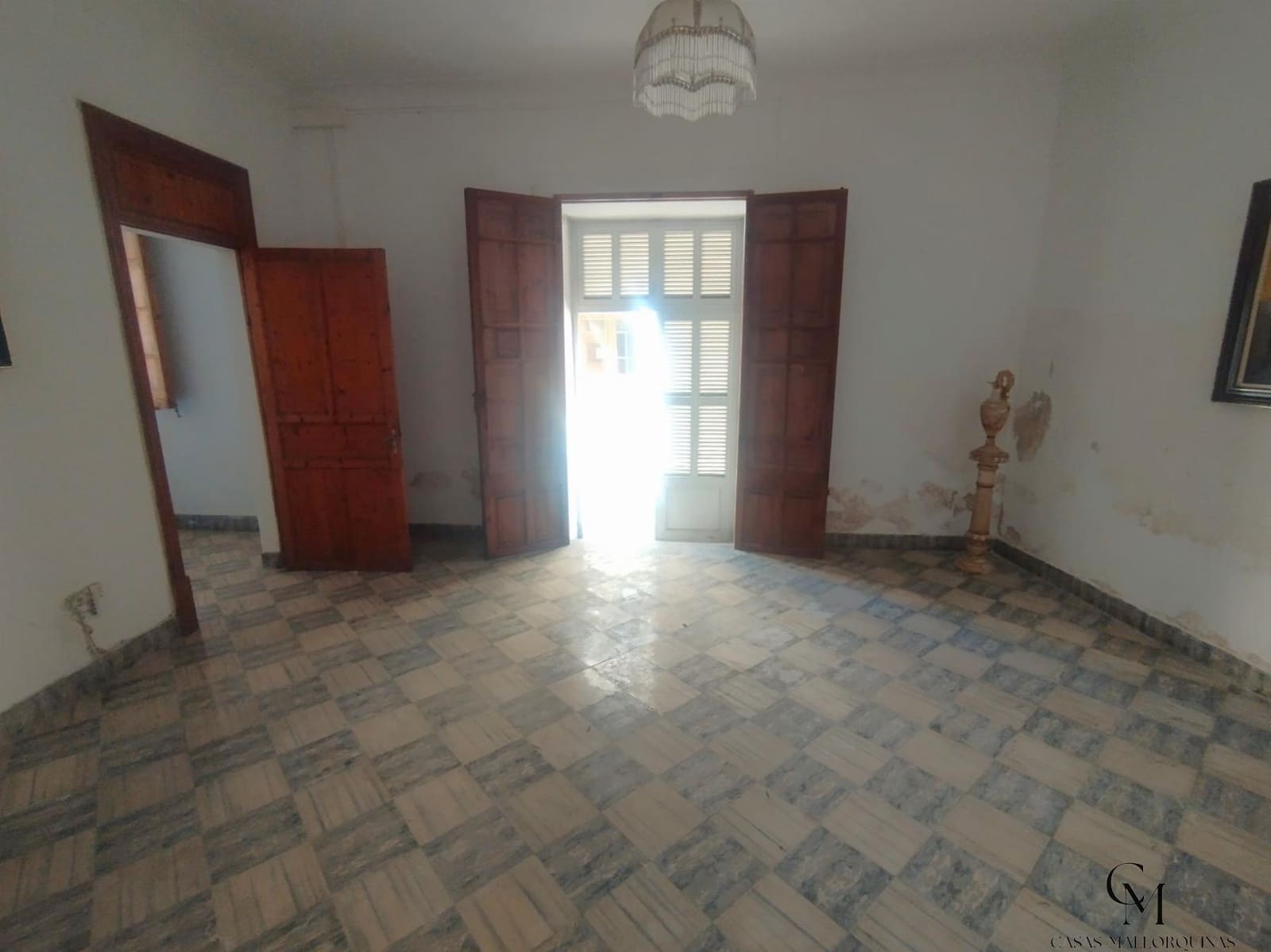 2 sovrum Villa till salu i Muro - 290 000 € (Ref: 9996150)
