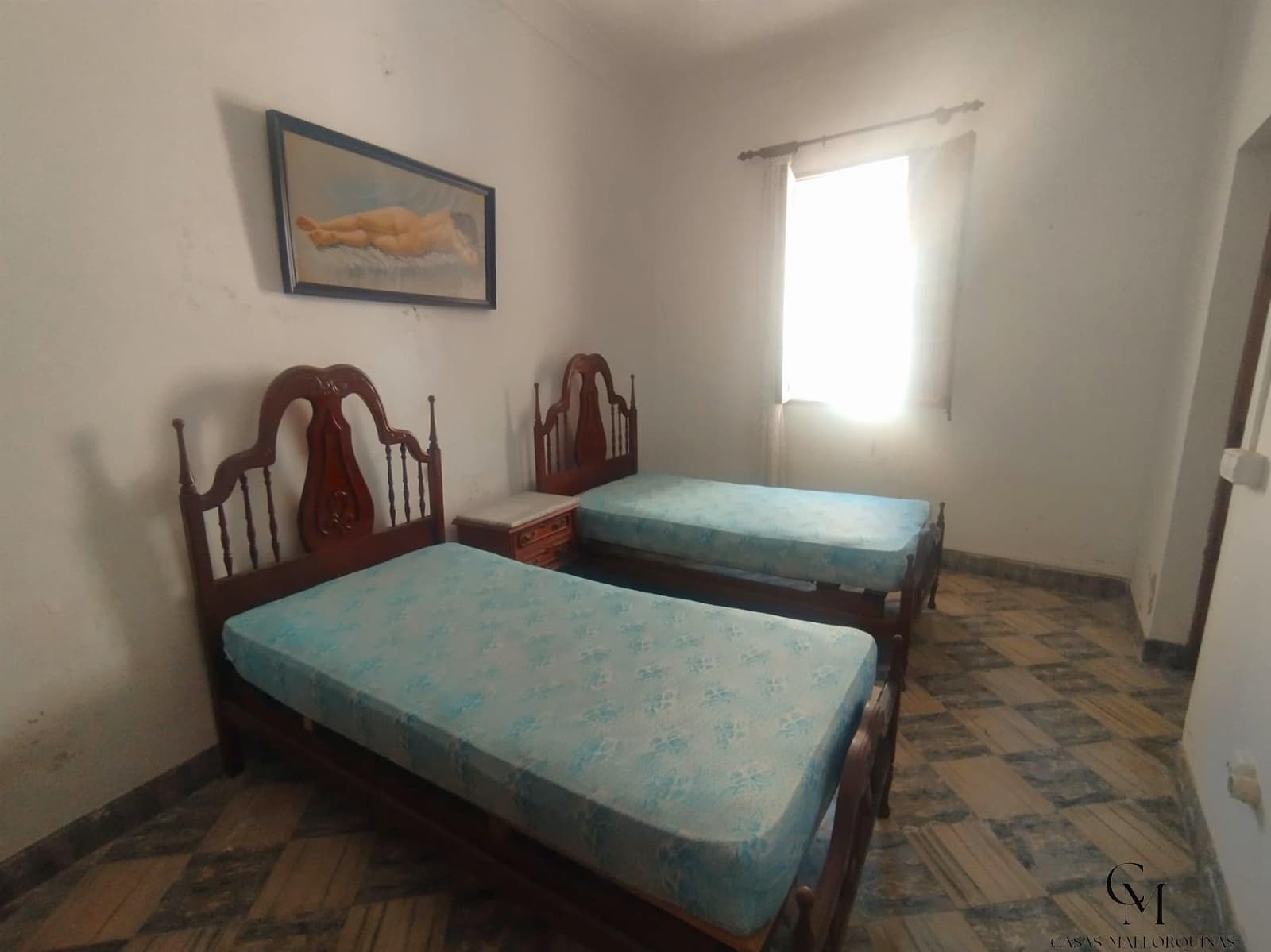 2 sovrum Villa till salu i Muro - 290 000 € (Ref: 9996150)
