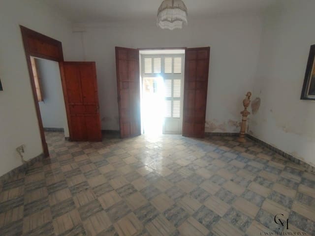2 soverom Villa til salgs i Muro - € 290 000 (Ref: 9996150)
