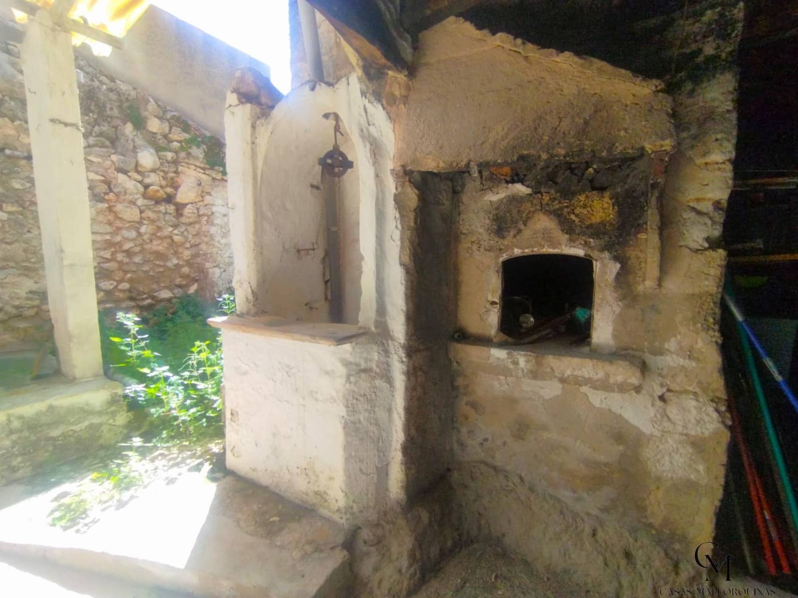 2 sovrum Villa till salu i Muro - 290 000 € (Ref: 9996150)
