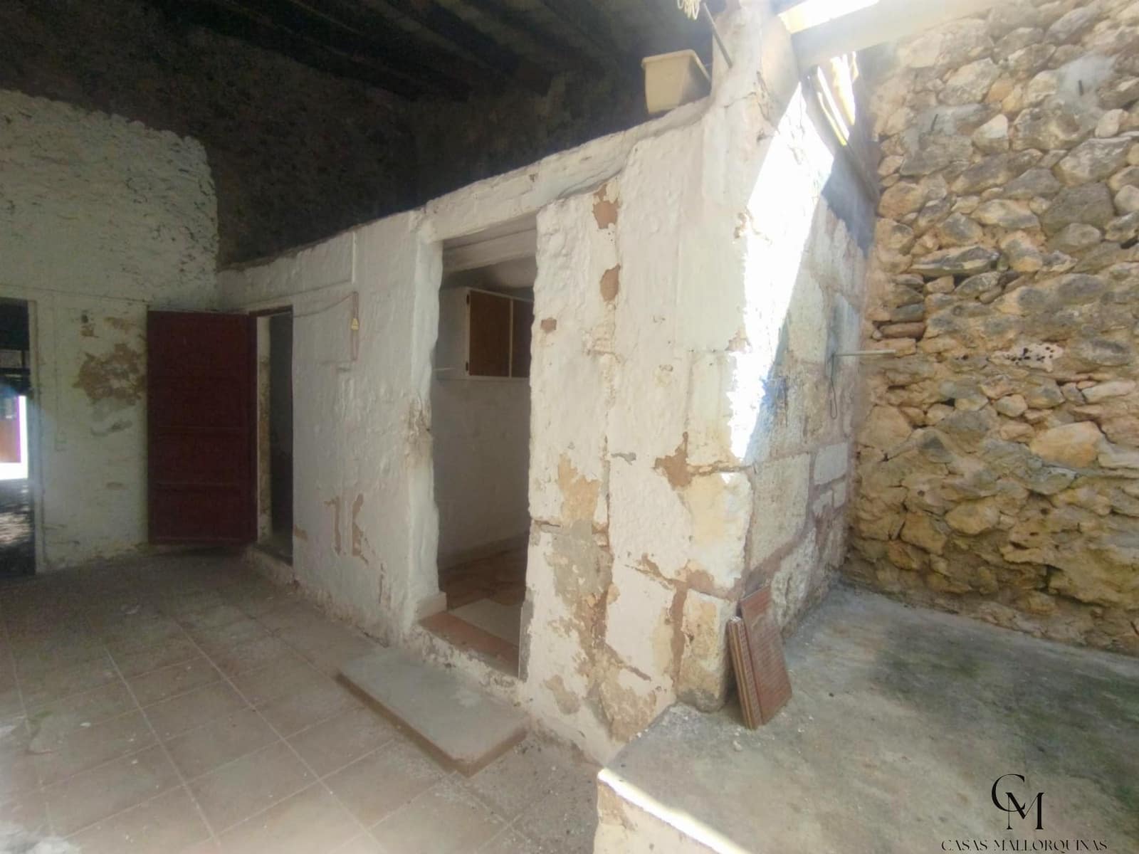 2 sovrum Villa till salu i Muro - 290 000 € (Ref: 9996150)