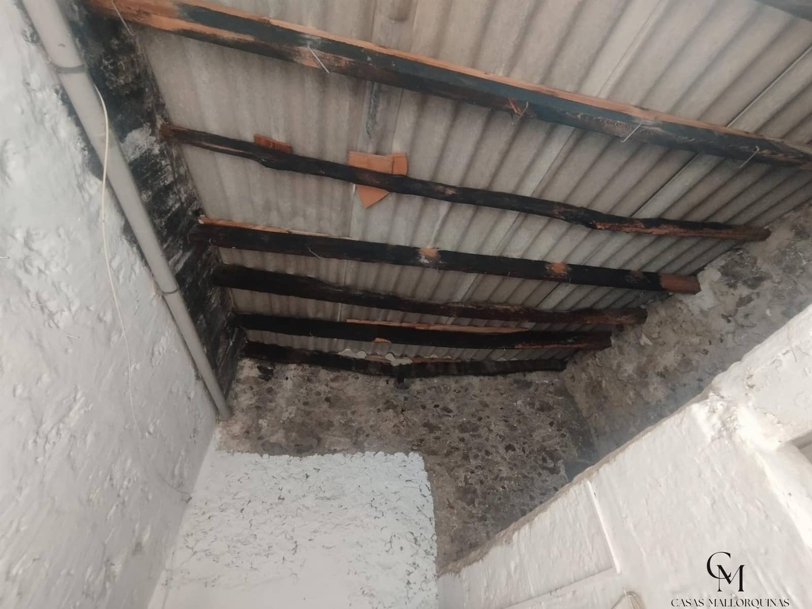 2 sovrum Villa till salu i Muro - 290 000 € (Ref: 9996150)