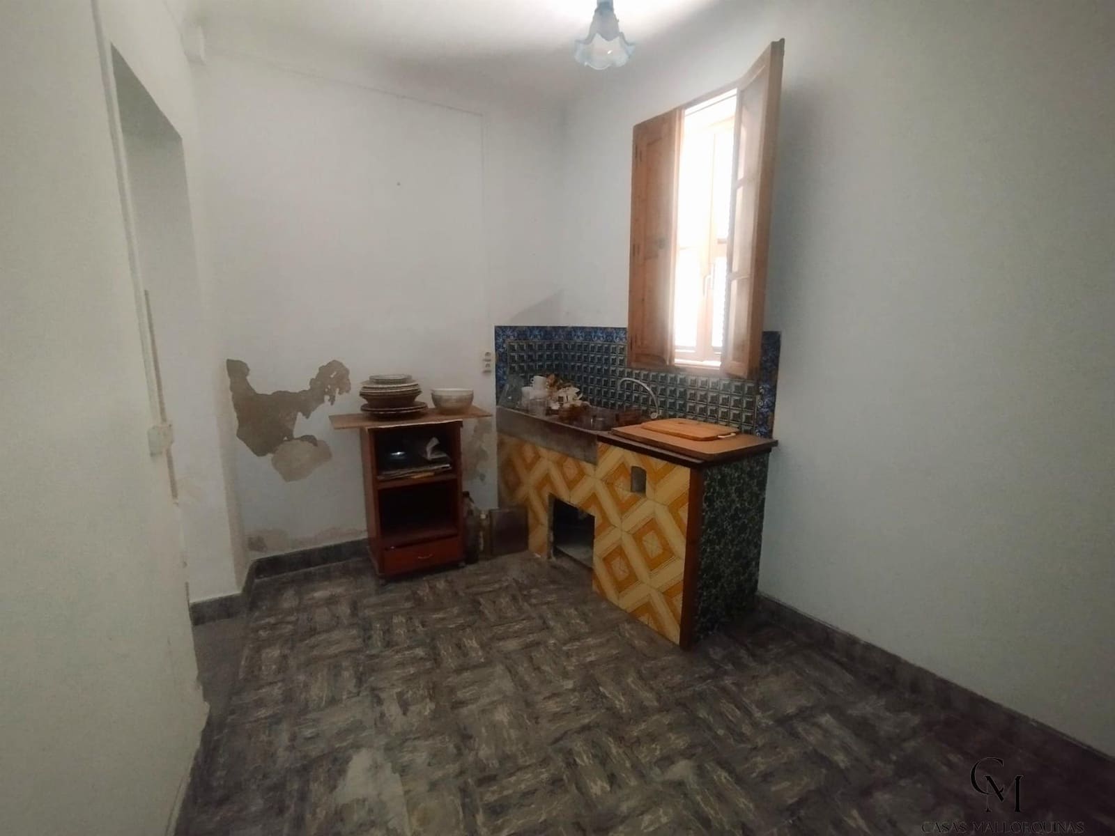 2 sovrum Villa till salu i Muro - 290 000 € (Ref: 9996150)