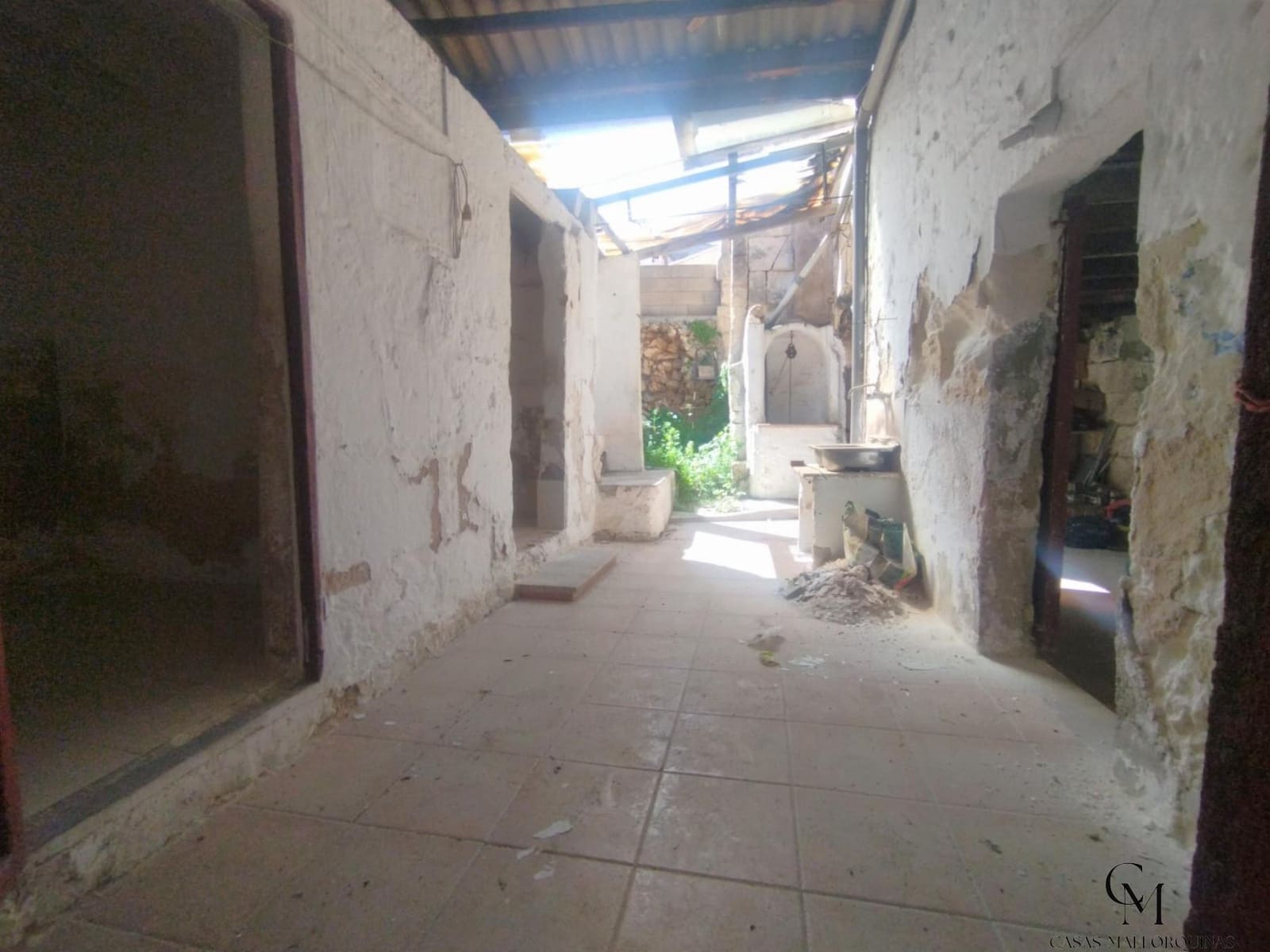 2 sovrum Villa till salu i Muro - 290 000 € (Ref: 9996150)