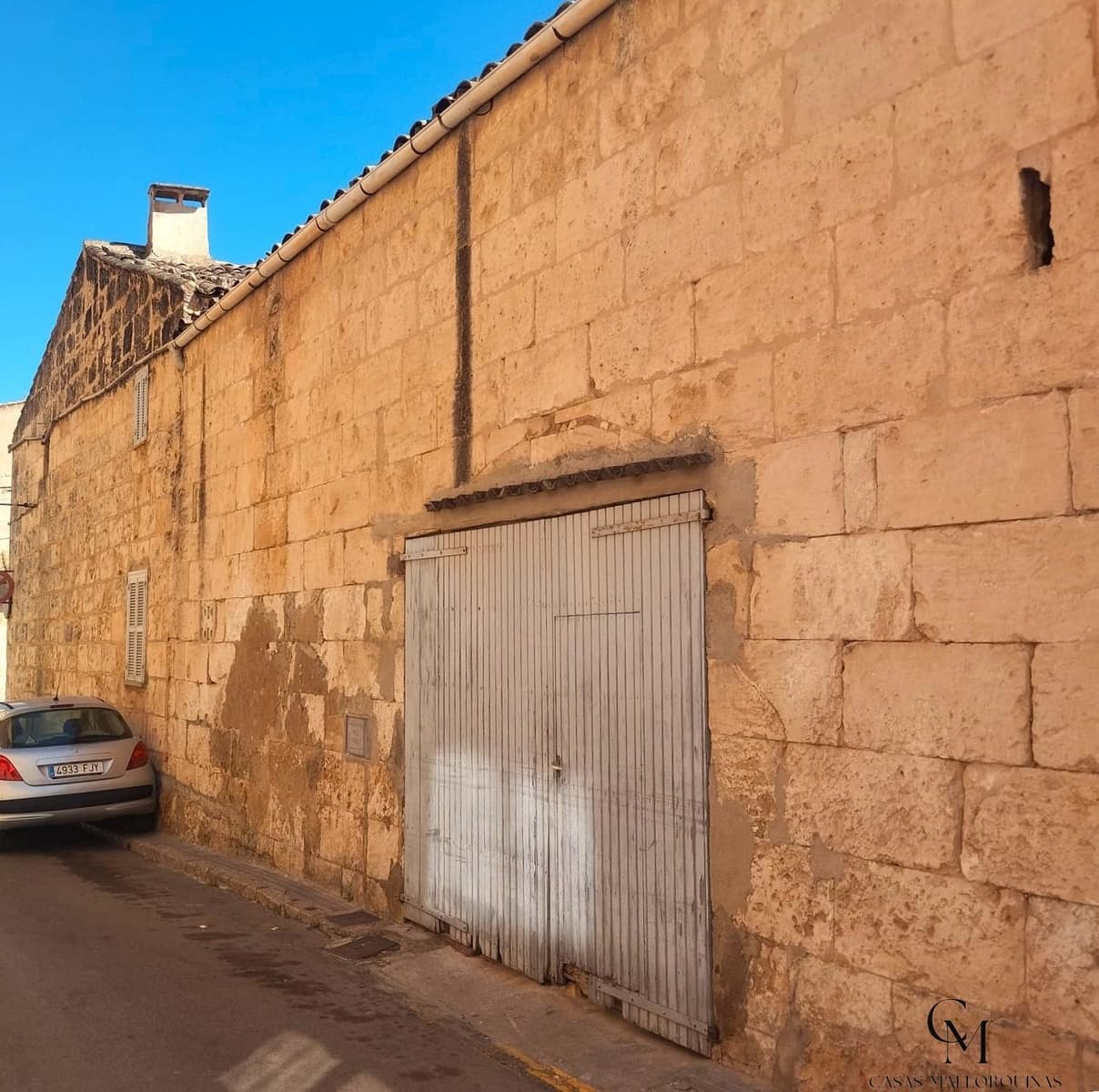 2 sovrum Villa till salu i Muro - 290 000 € (Ref: 9996150)