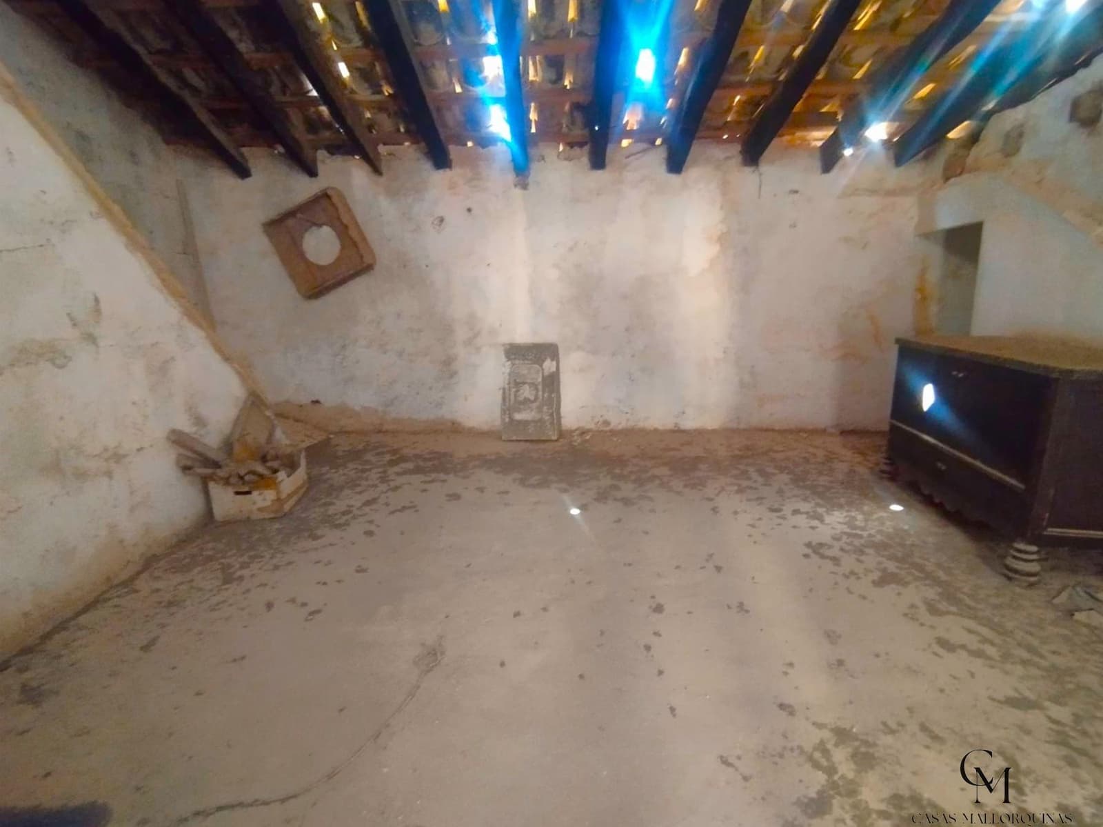 2 sovrum Villa till salu i Muro - 290 000 € (Ref: 9996150)