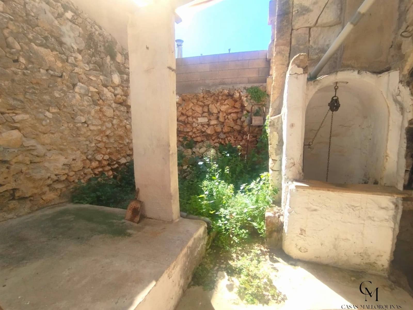 2 sovrum Villa till salu i Muro - 290 000 € (Ref: 9996150)