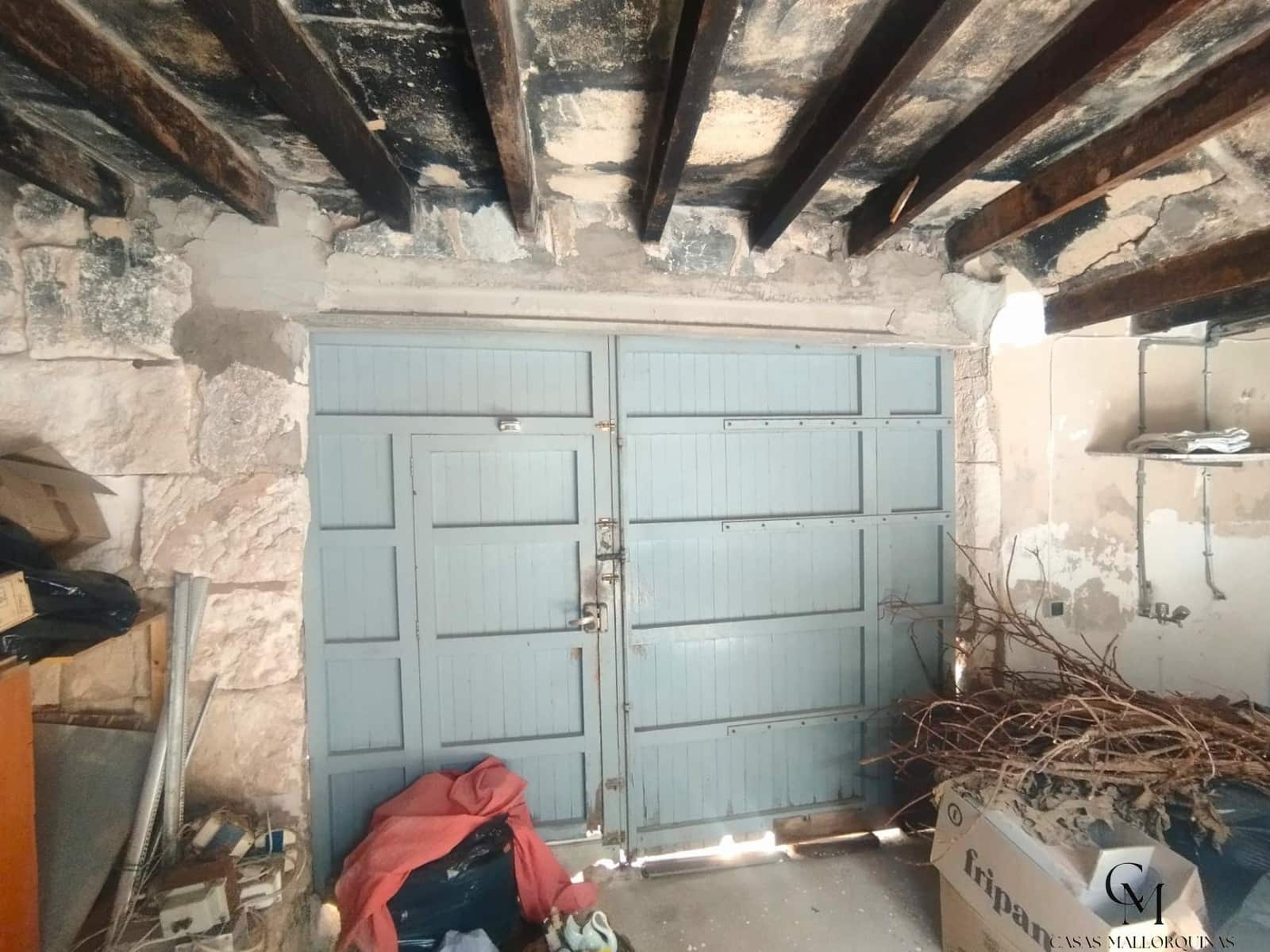 2 sovrum Villa till salu i Muro - 290 000 € (Ref: 9996150)