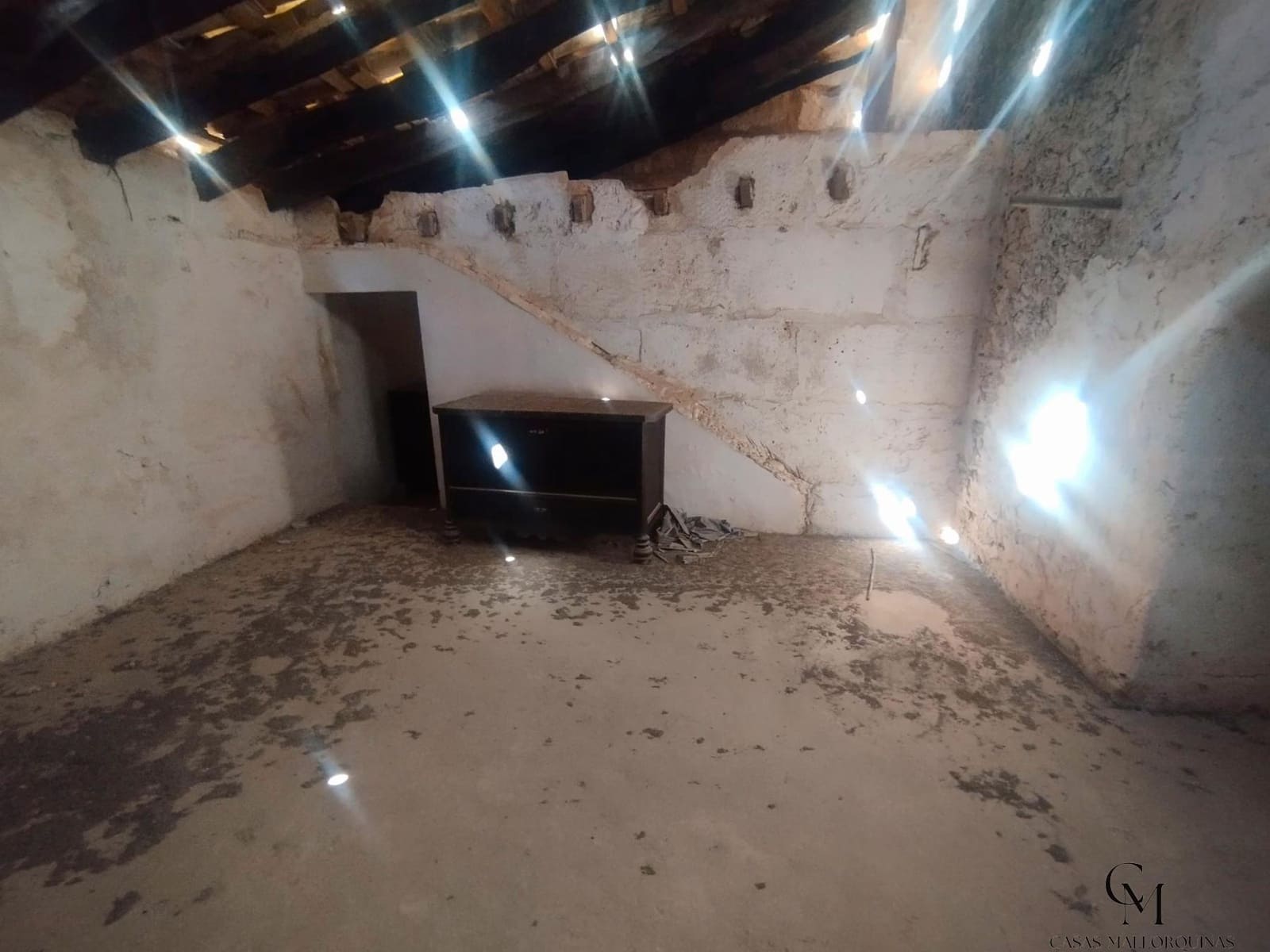 2 sovrum Villa till salu i Muro - 290 000 € (Ref: 9996150)