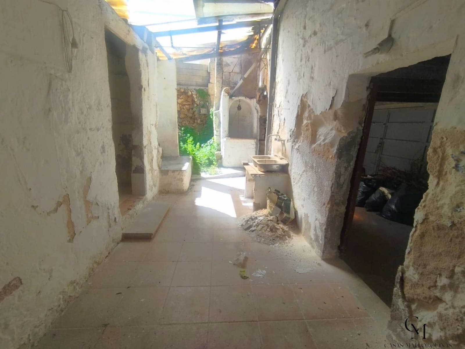 2 sovrum Villa till salu i Muro - 290 000 € (Ref: 9996150)