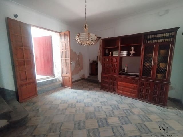 2 soverom Villa til salgs i Muro - € 290 000 (Ref: 9996150)