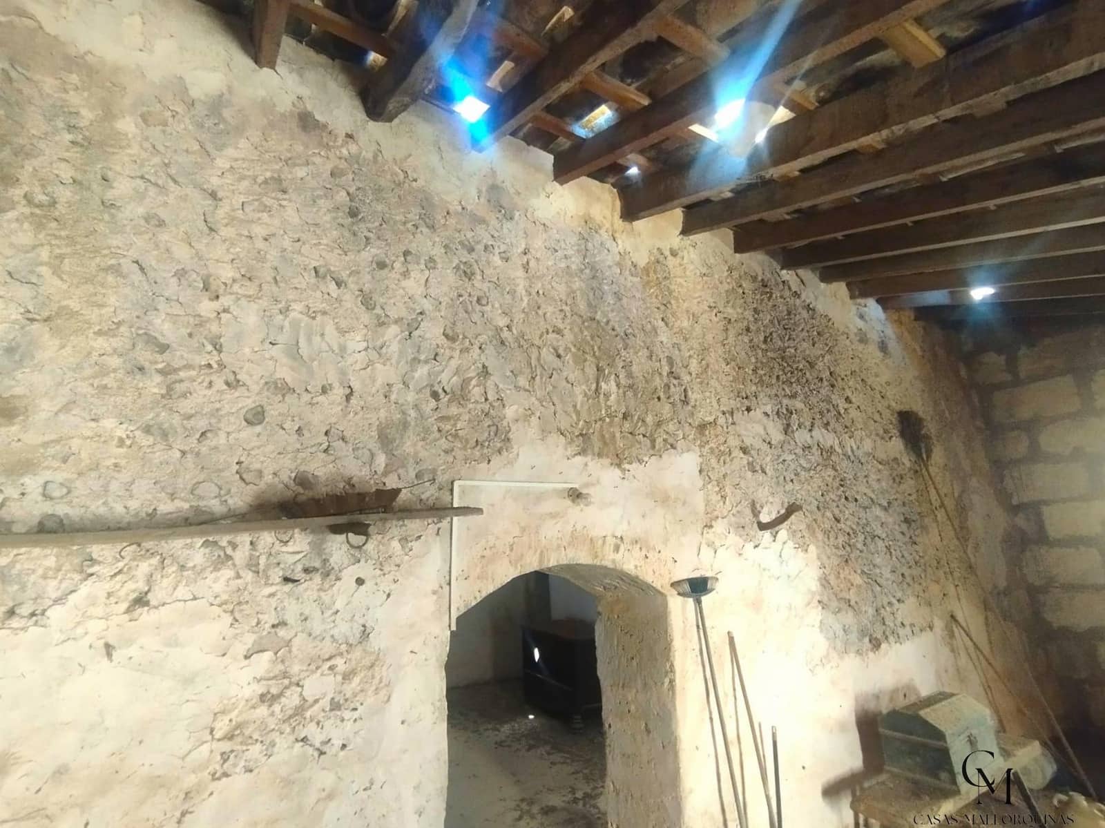 2 sovrum Villa till salu i Muro - 290 000 € (Ref: 9996150)
