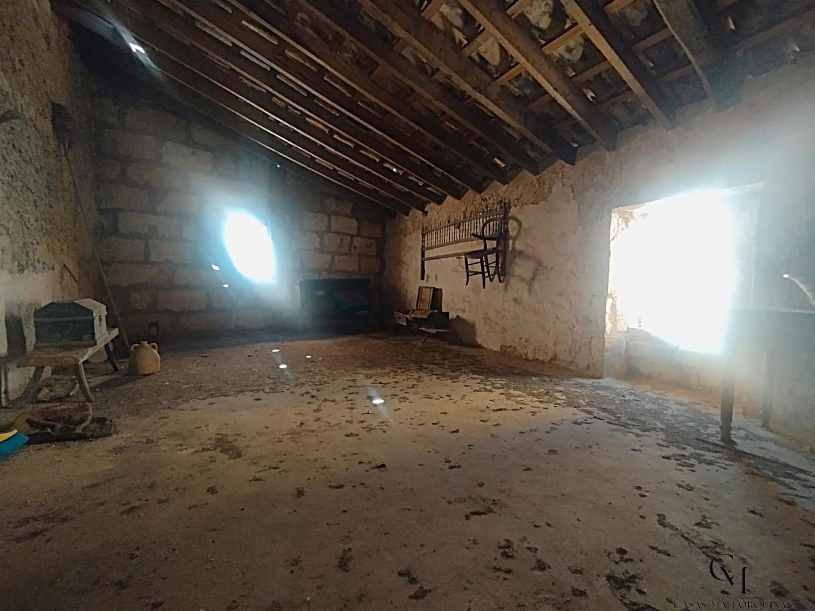 2 sovrum Villa till salu i Muro - 290 000 € (Ref: 9996150)