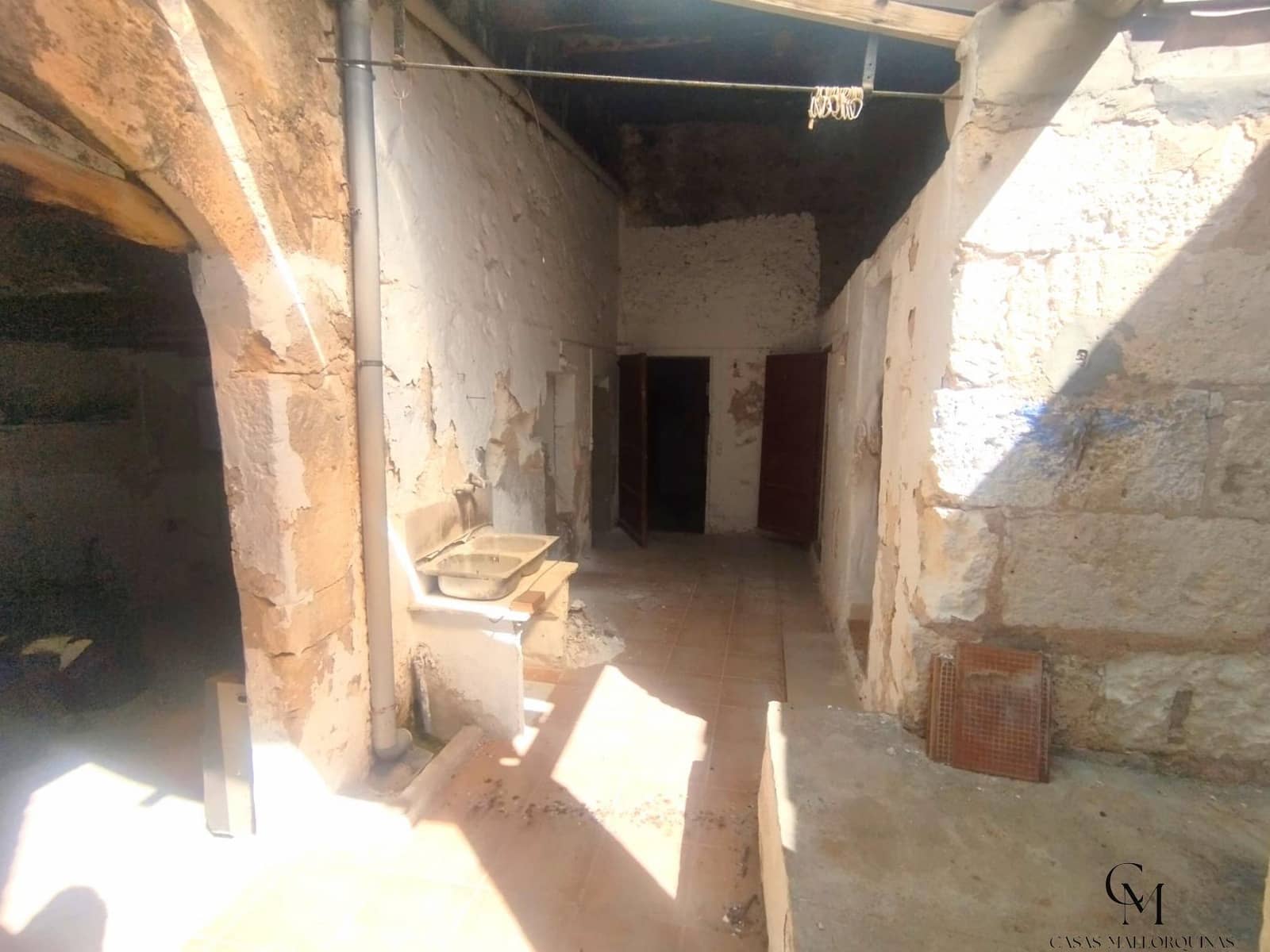 2 sovrum Villa till salu i Muro - 290 000 € (Ref: 9996150)