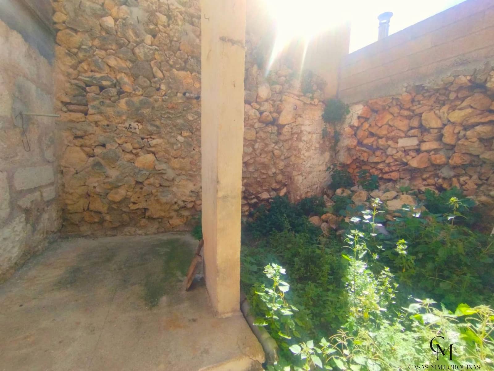 2 sovrum Villa till salu i Muro - 290 000 € (Ref: 9996150)