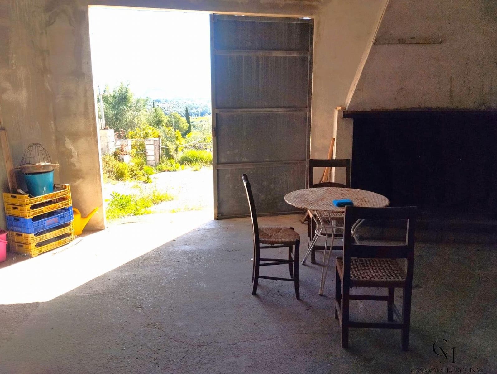 4 camera da letto Finca/Casa di Campagna in vendita in Santa Margalida - 435.000 € (Rif: 9996151)