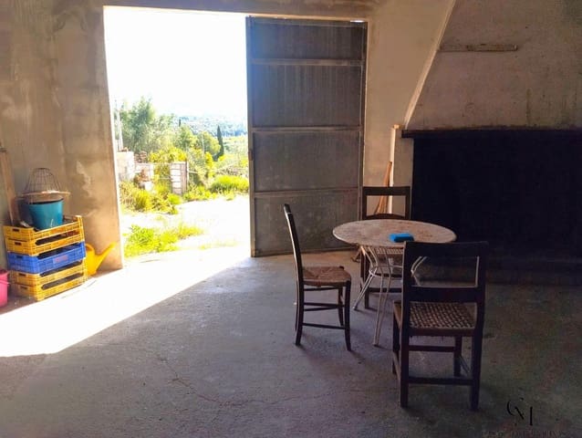 4 soverom Finca/Herregård til salgs i Santa Margalida - € 435 000 (Ref: 9996151)