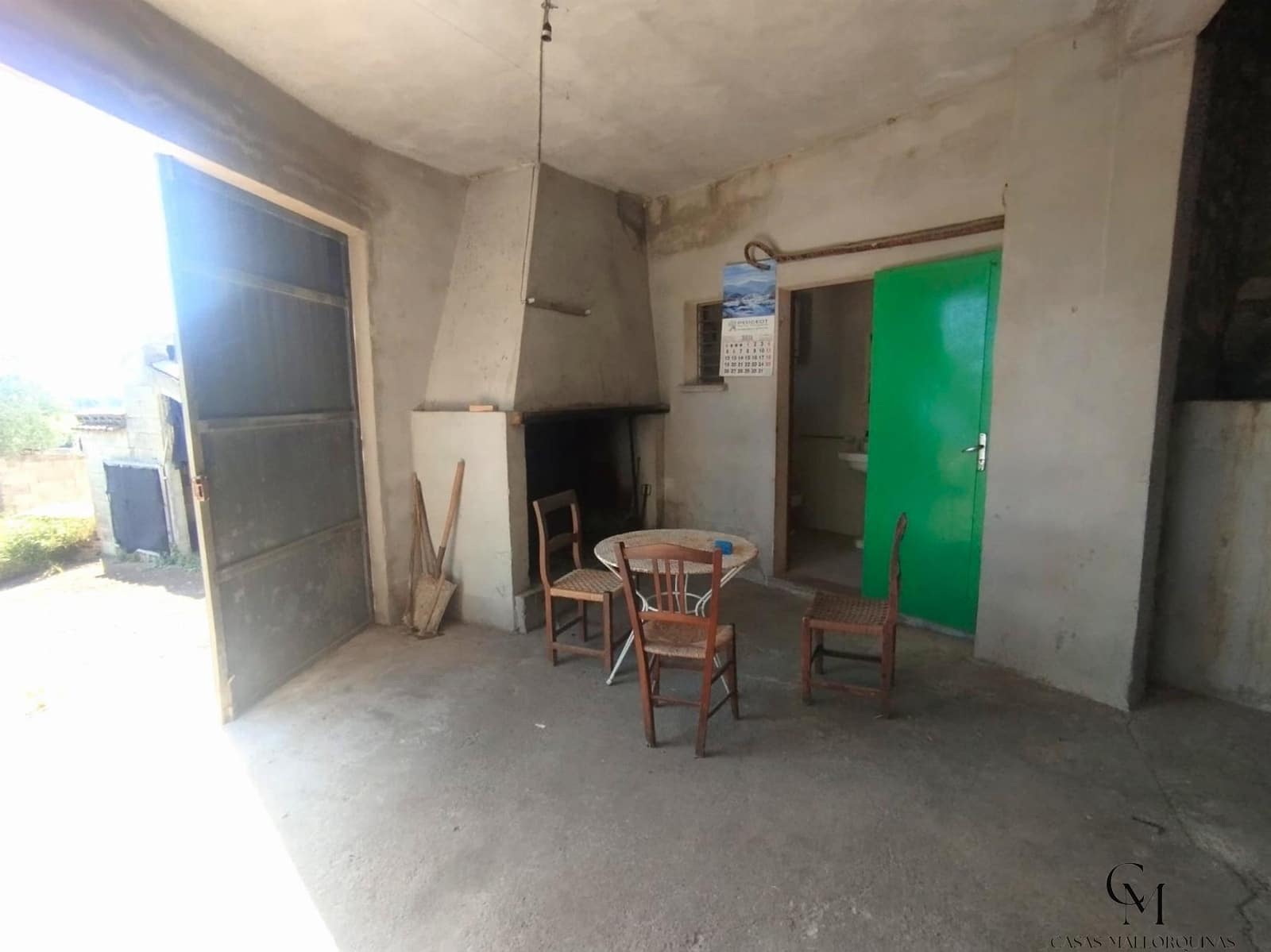 4 camera da letto Finca/Casa di Campagna in vendita in Santa Margalida - 435.000 € (Rif: 9996151)