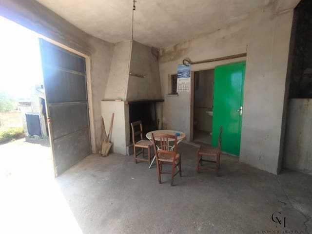 4 soverom Finca/Herregård til salgs i Santa Margalida - € 435 000 (Ref: 9996151)
