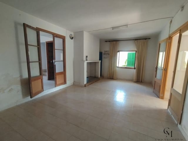 4 soverom Finca/Herregård til salgs i Santa Margalida - € 435 000 (Ref: 9996151)