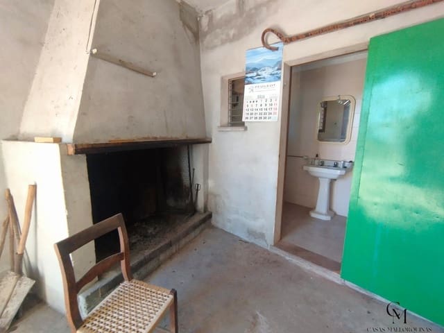 4 soverom Finca/Herregård til salgs i Santa Margalida - € 435 000 (Ref: 9996151)