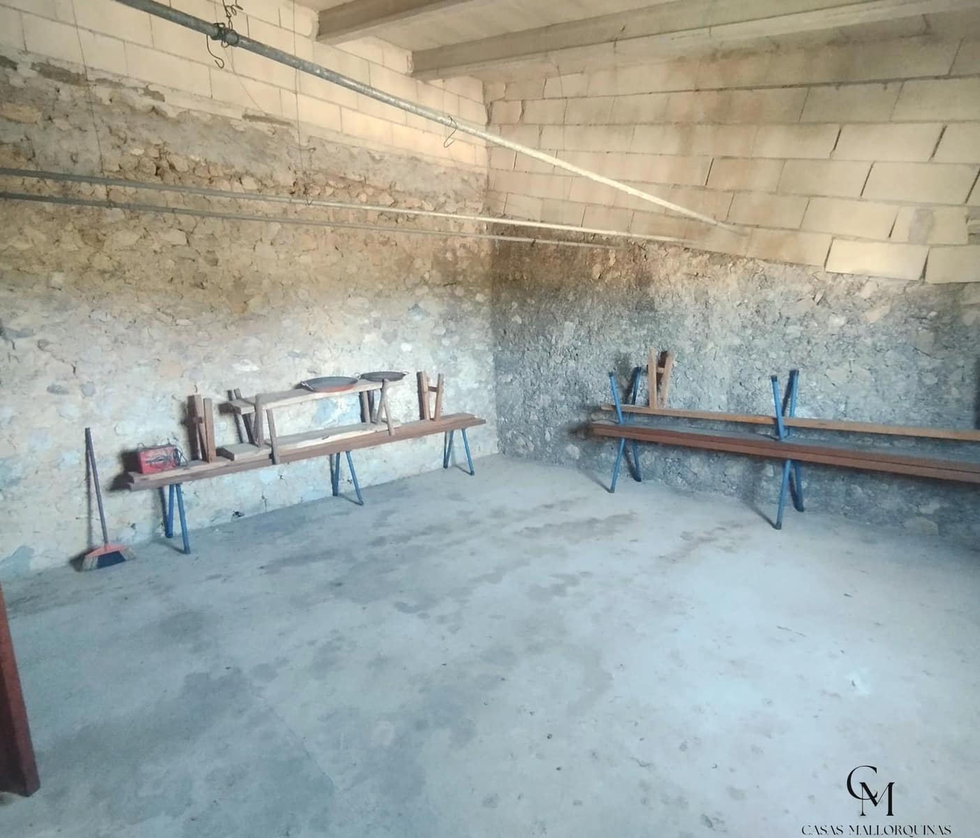 4 camera da letto Finca/Casa di Campagna in vendita in Santa Margalida - 435.000 € (Rif: 9996151)