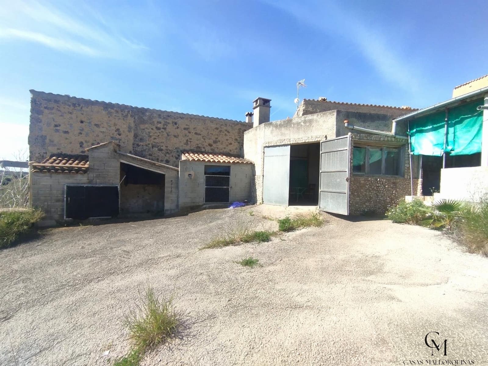 4 camera da letto Finca/Casa di Campagna in vendita in Santa Margalida - 435.000 € (Rif: 9996151)