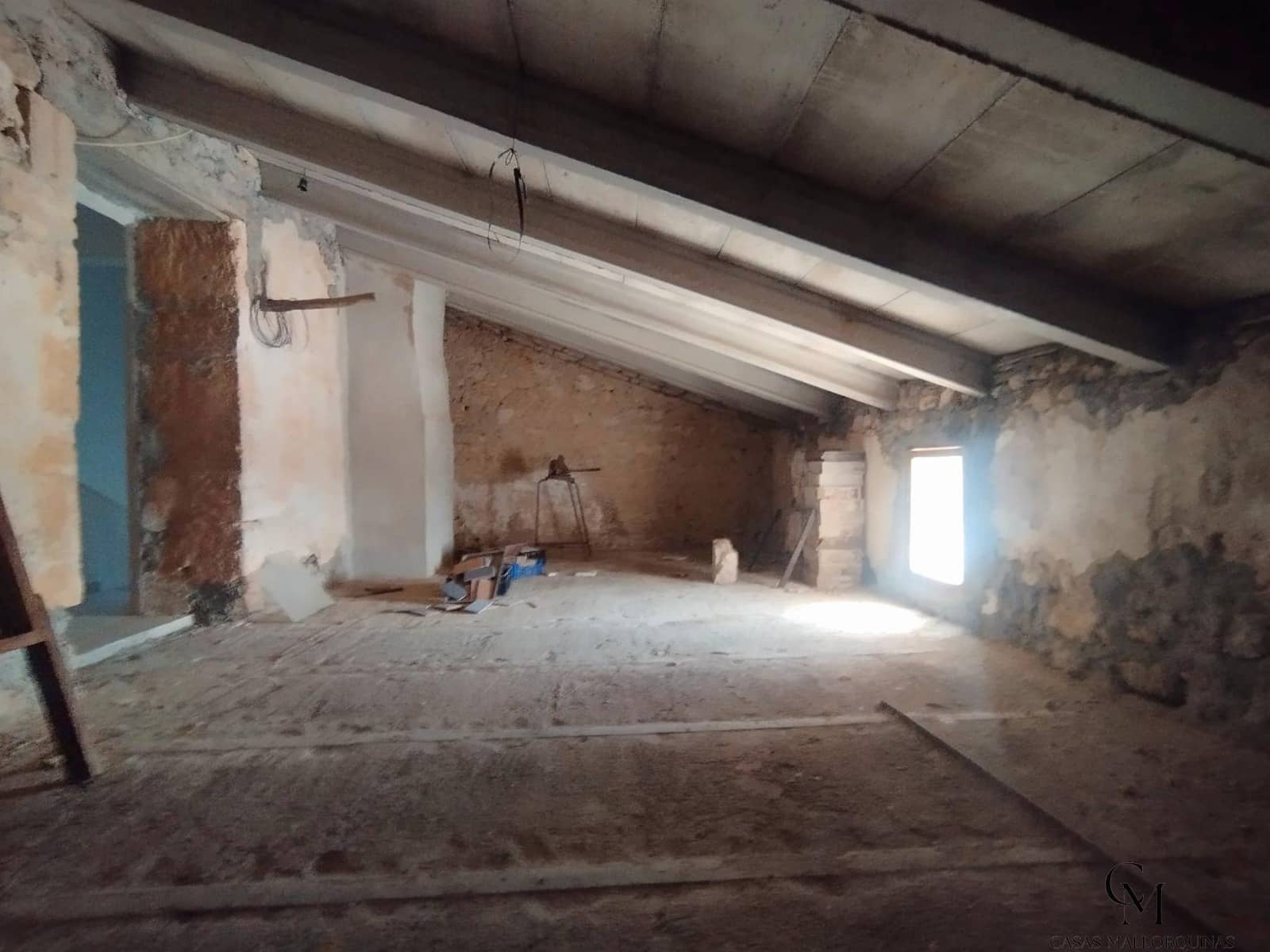 4 camera da letto Finca/Casa di Campagna in vendita in Santa Margalida - 435.000 € (Rif: 9996151)