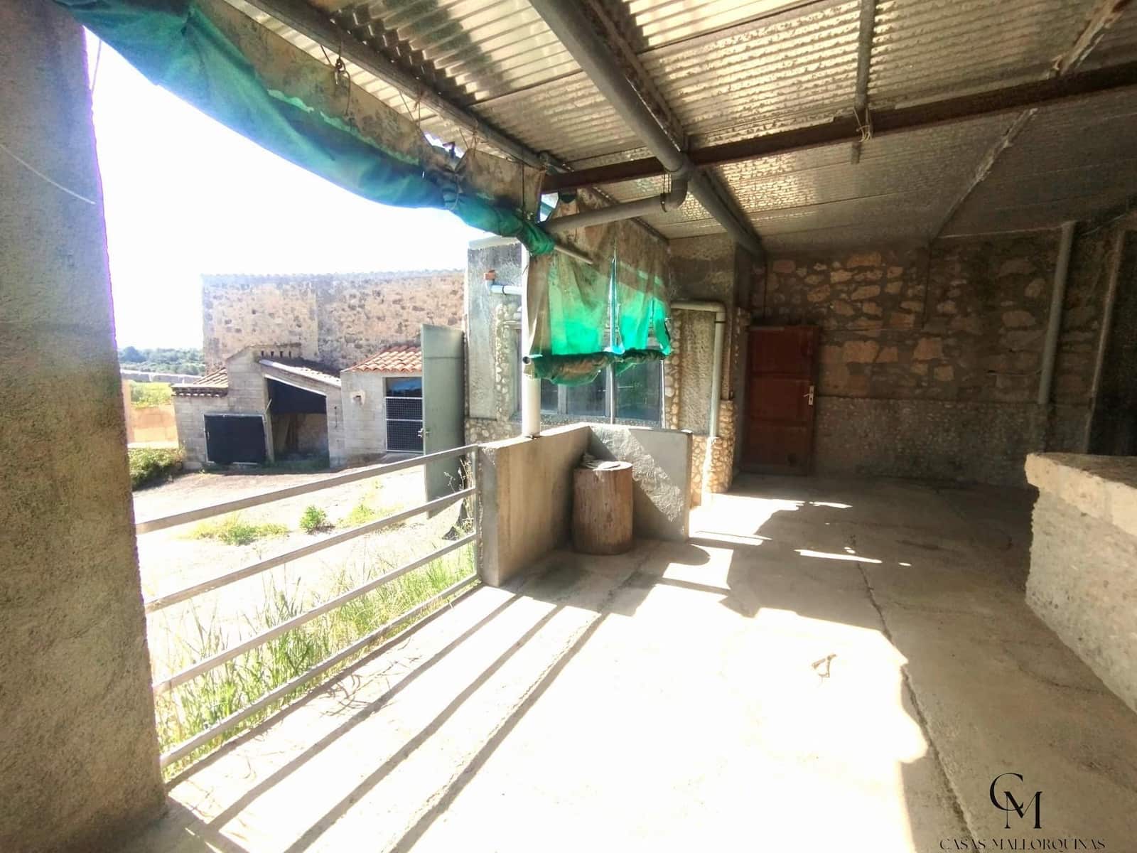 4 camera da letto Finca/Casa di Campagna in vendita in Santa Margalida - 435.000 € (Rif: 9996151)