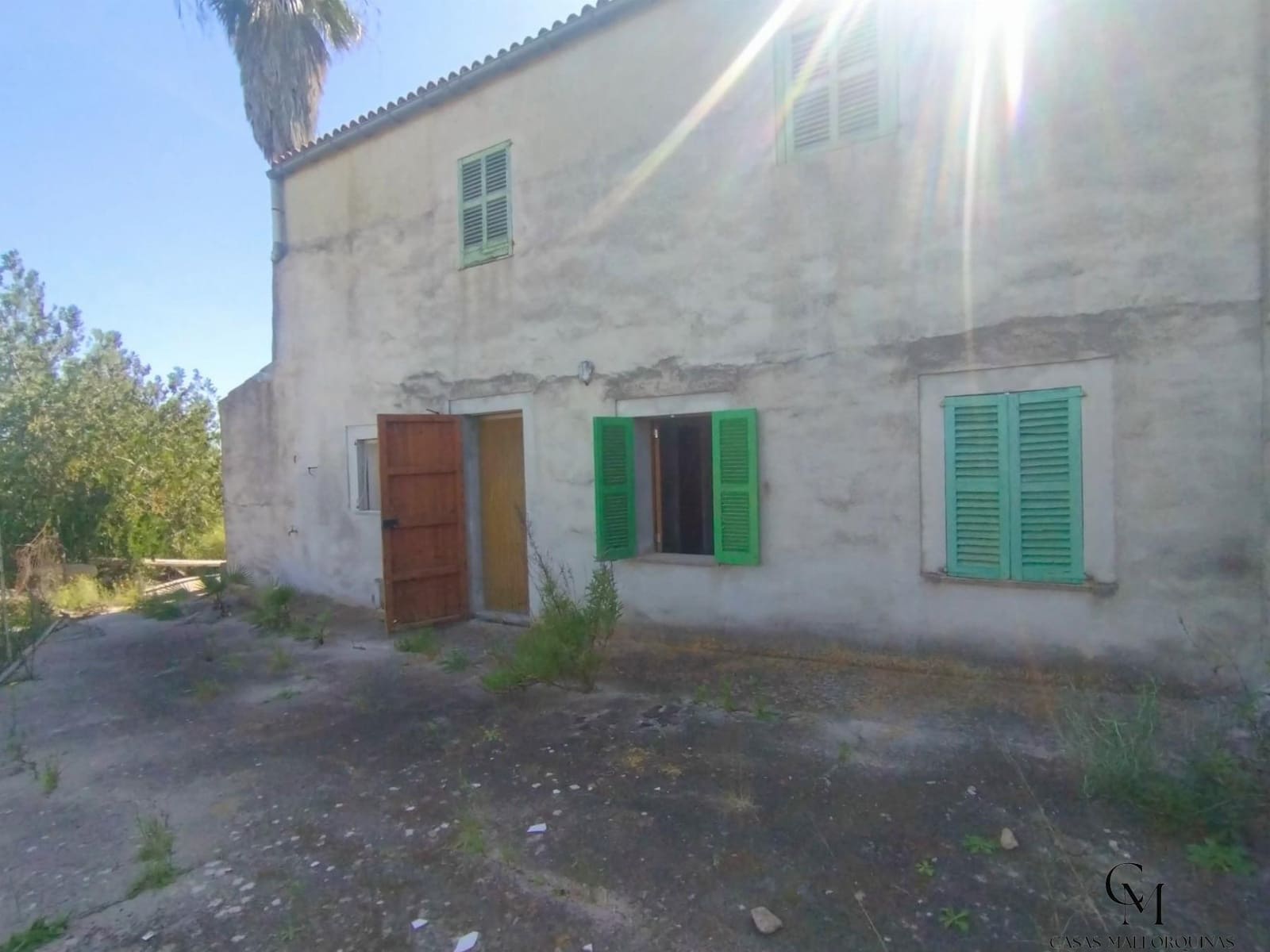 4 camera da letto Finca/Casa di Campagna in vendita in Santa Margalida - 435.000 € (Rif: 9996151)