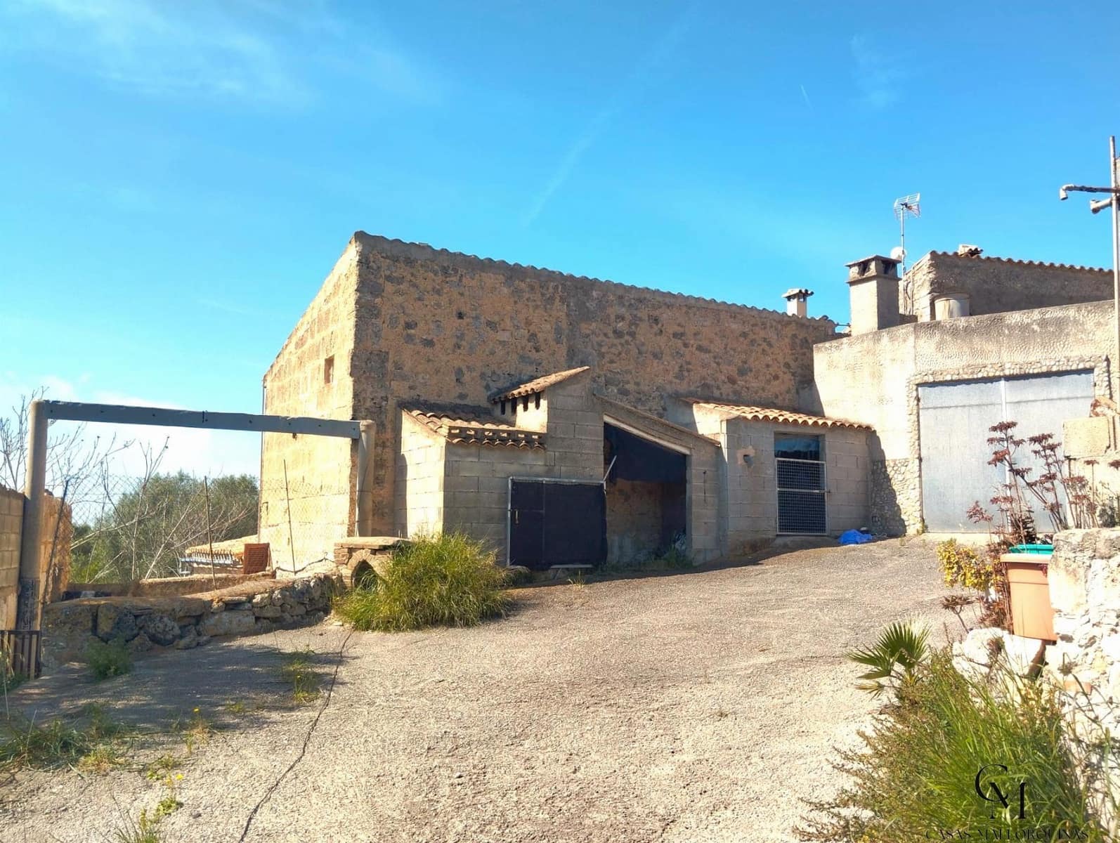 4 camera da letto Finca/Casa di Campagna in vendita in Santa Margalida - 435.000 € (Rif: 9996151)