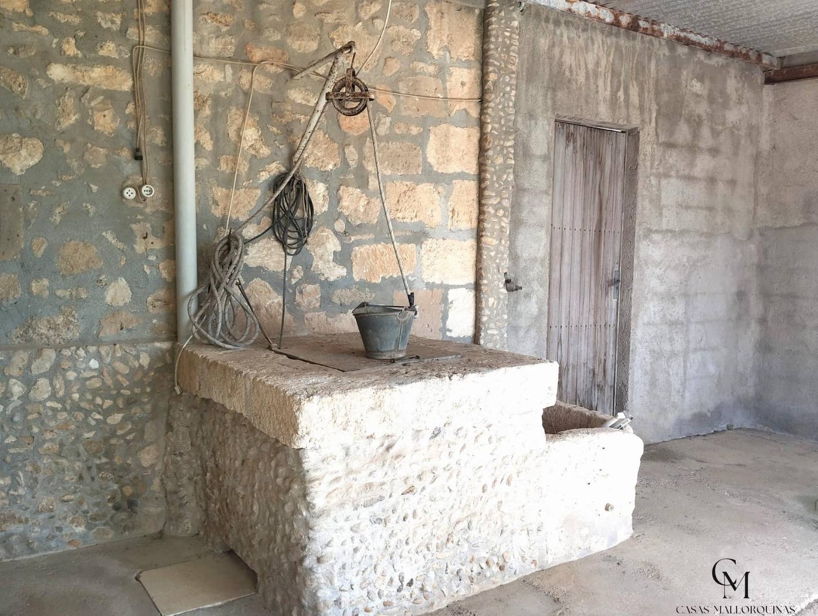 4 camera da letto Finca/Casa di Campagna in vendita in Santa Margalida - 435.000 € (Rif: 9996151)