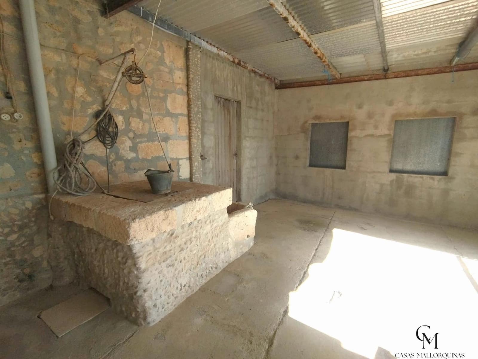 4 camera da letto Finca/Casa di Campagna in vendita in Santa Margalida - 435.000 € (Rif: 9996151)