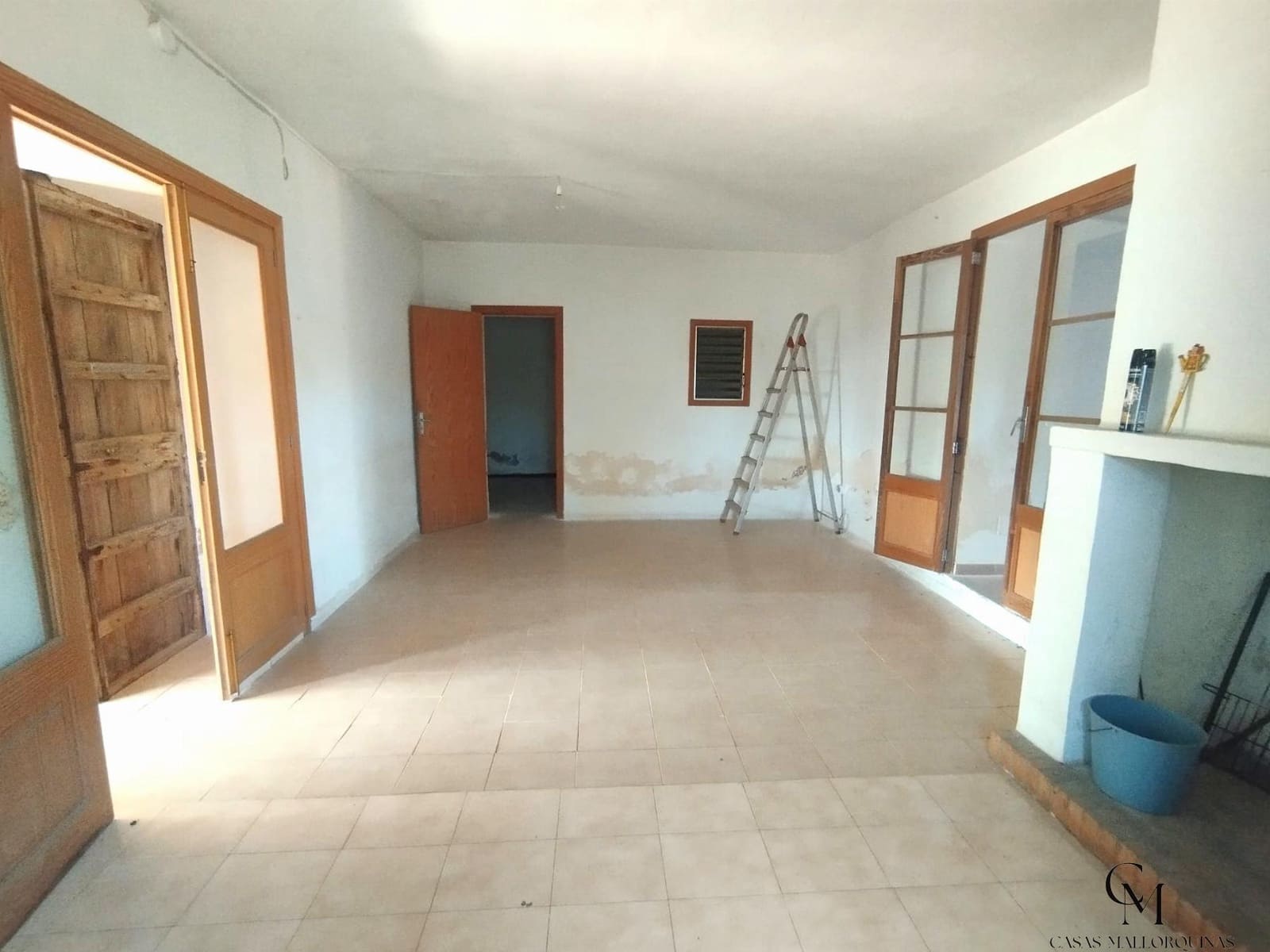 4 camera da letto Finca/Casa di Campagna in vendita in Santa Margalida - 435.000 € (Rif: 9996151)