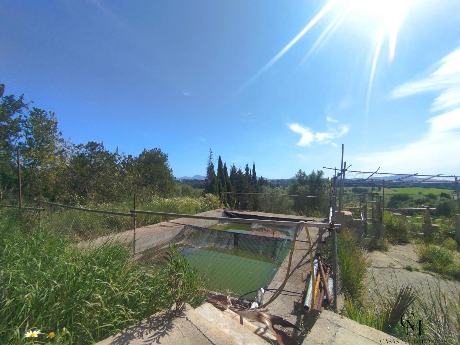 4 camera da letto Finca/Casa di Campagna in vendita in Santa Margalida - 435.000 € (Rif: 9996151)