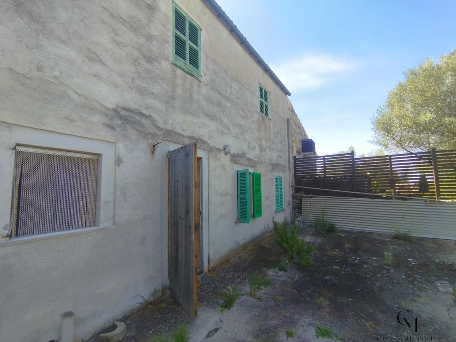 4 camera da letto Finca/Casa di Campagna in vendita in Santa Margalida - 435.000 € (Rif: 9996151)