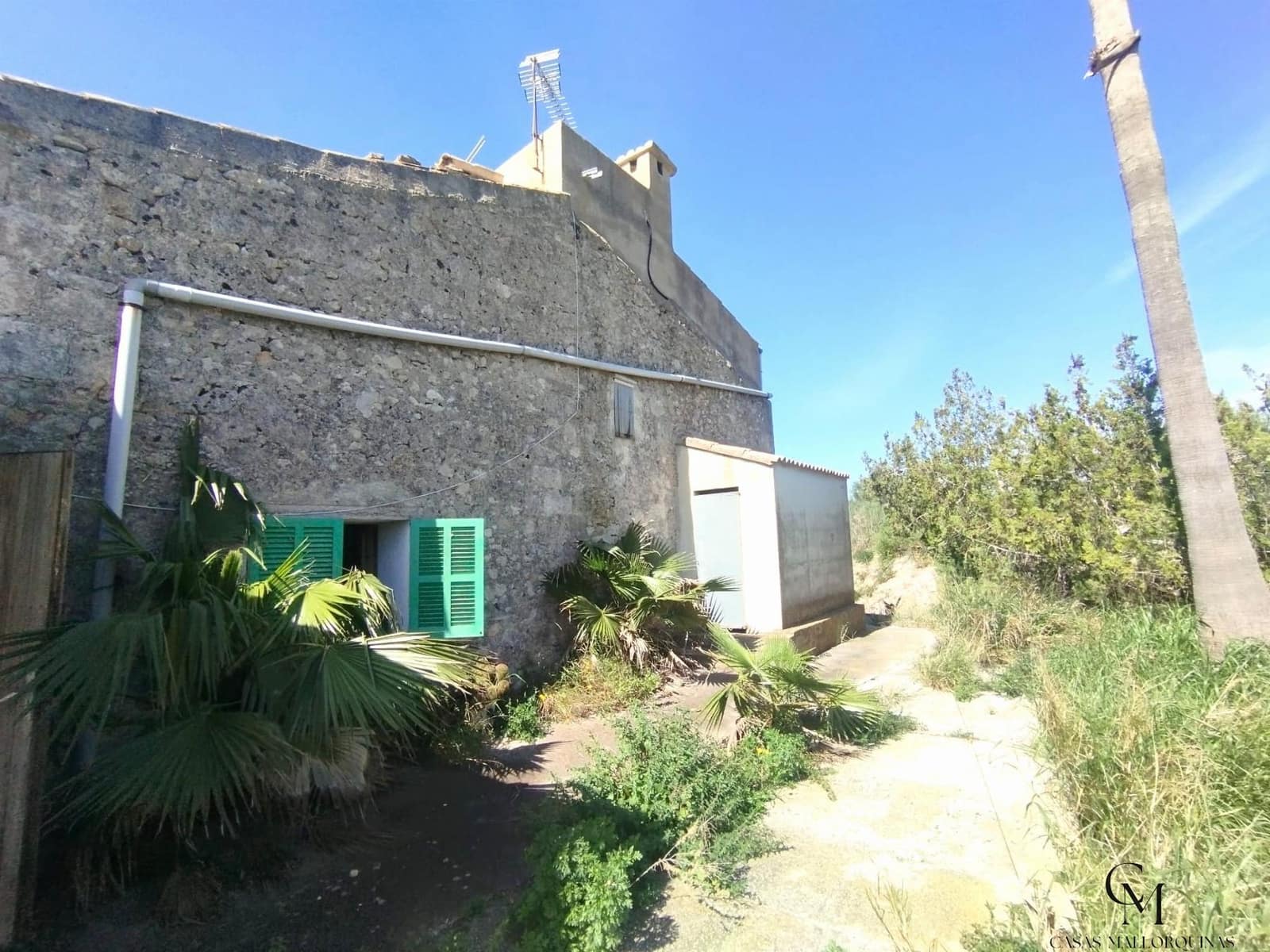4 camera da letto Finca/Casa di Campagna in vendita in Santa Margalida - 435.000 € (Rif: 9996151)
