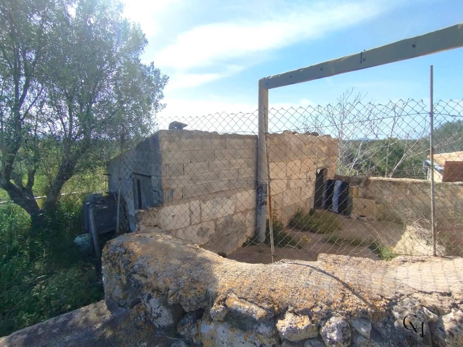 4 camera da letto Finca/Casa di Campagna in vendita in Santa Margalida - 435.000 € (Rif: 9996151)