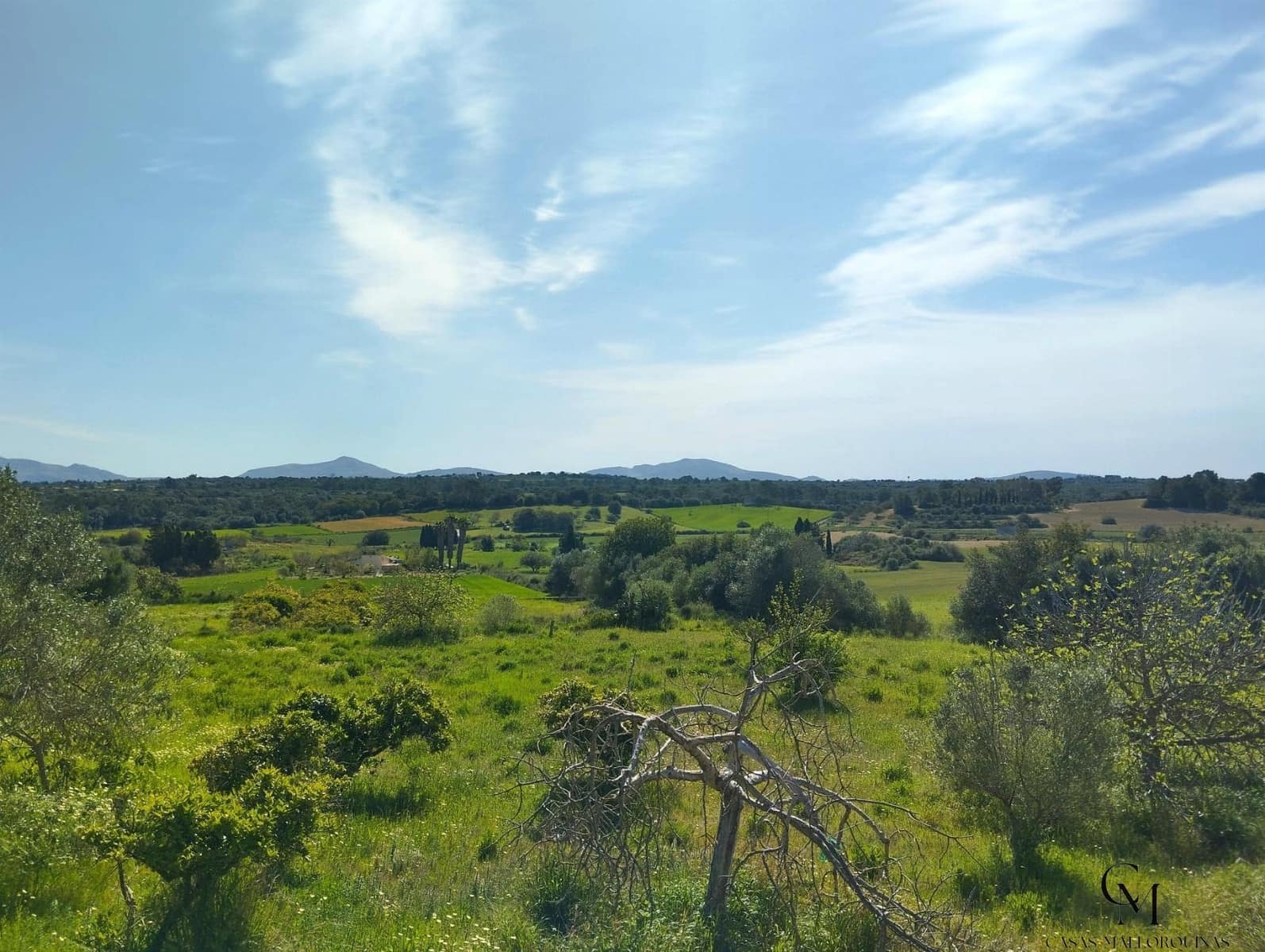 4 camera da letto Finca/Casa di Campagna in vendita in Santa Margalida - 435.000 € (Rif: 9996151)