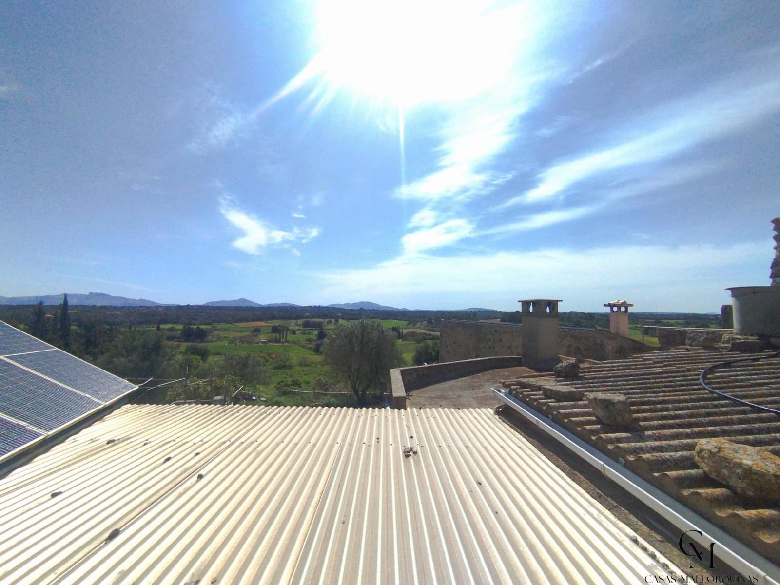 4 camera da letto Finca/Casa di Campagna in vendita in Santa Margalida - 435.000 € (Rif: 9996151)