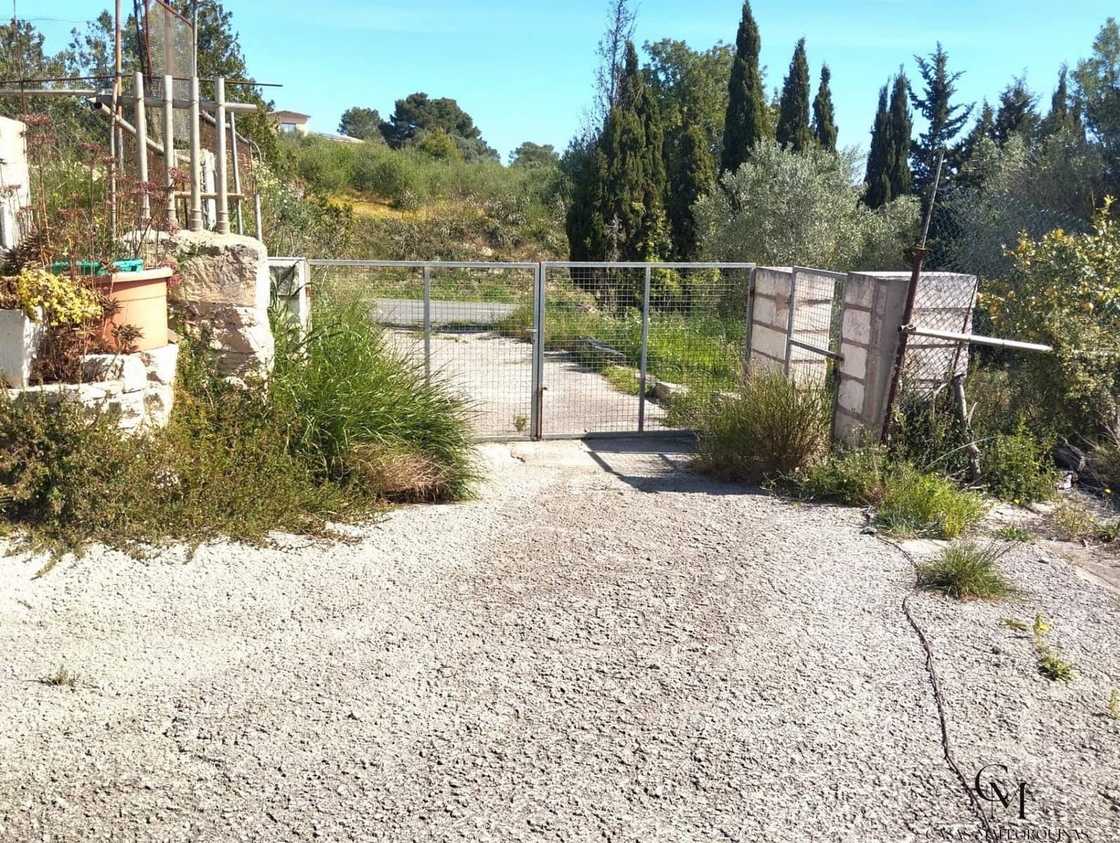 4 camera da letto Finca/Casa di Campagna in vendita in Santa Margalida - 435.000 € (Rif: 9996151)
