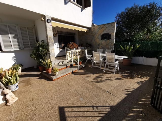 3 slaapkamer Flat te koop in Ca'n Picafort, Santa Margalida - € 320.000 (Ref: 9996152)