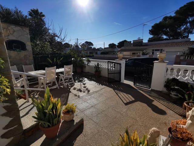 3 slaapkamer Flat te koop in Ca'n Picafort, Santa Margalida - € 320.000 (Ref: 9996152)