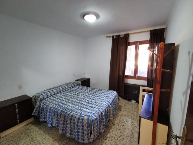 3 slaapkamer Flat te koop in Ca'n Picafort, Santa Margalida - € 320.000 (Ref: 9996152)
