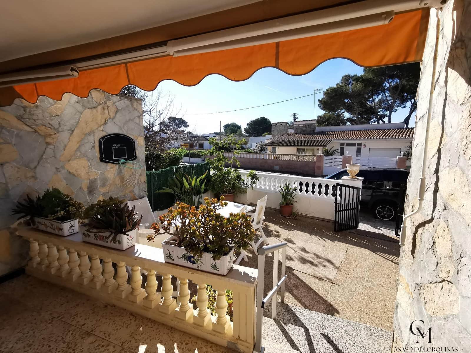 3 slaapkamer Flat te koop in Ca'n Picafort - € 320.000 (Ref: 9996152)